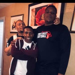 Meet your Posher, Nathan